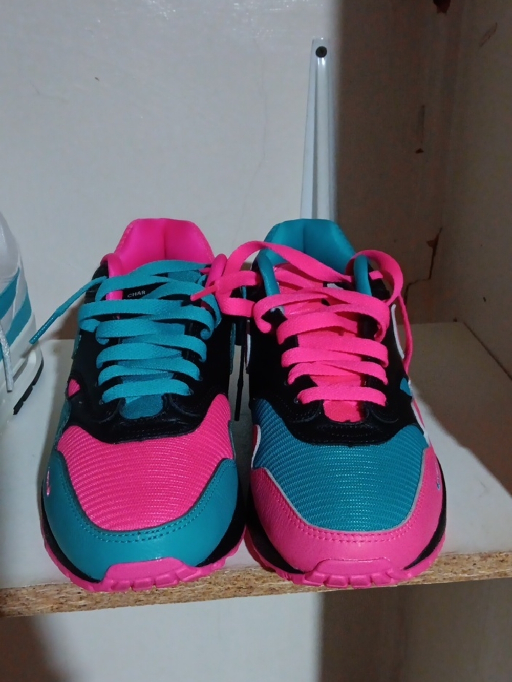 NIKE AIR MAX 1 BY YOU Custom